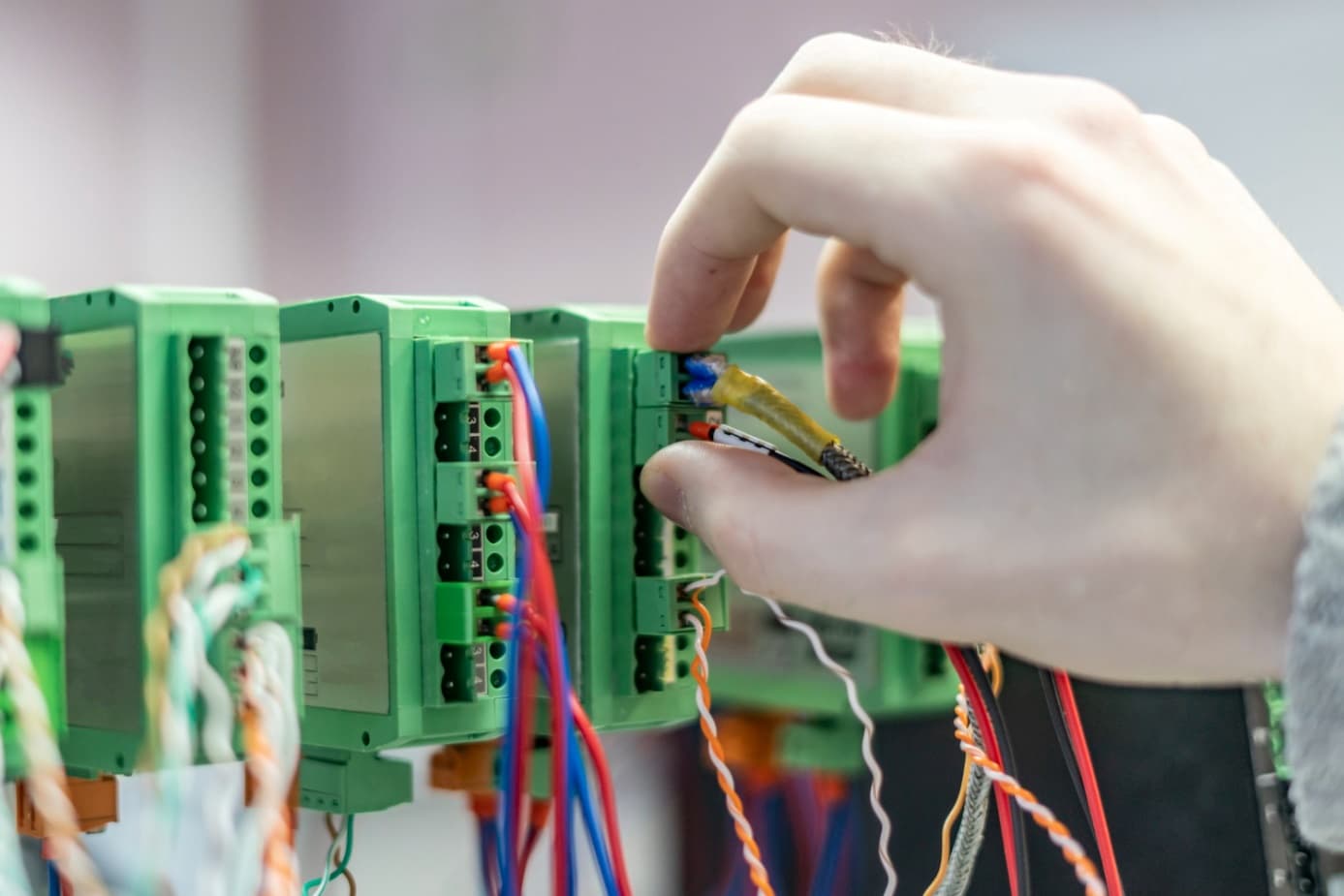 University of Southern California