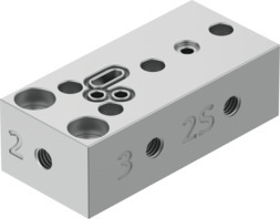 Bağlantı Plakası|Taban Plakası 8068637