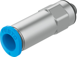 Çabuk Bağlantı Rakoru (Kendinden Kilitlemeli) 153291