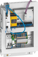 Kontrol sistemi 8118455