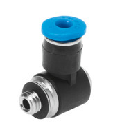 L-Çabuk Bağlantı Rakoru 130831