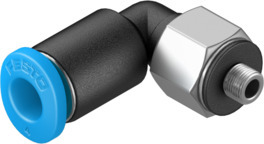 L-Çabuk Bağlantı Rakoru 153332