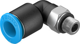 L-Çabuk Bağlantı Rakoru 153335