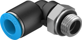 L-Çabuk Bağlantı Rakoru 186122