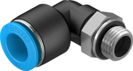 L-Çabuk Bağlantı Rakoru 186351