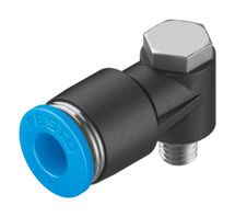 L-Çabuk Bağlantı Rakoru 190666