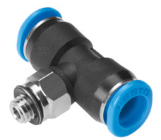 T-Çabuk Bağlantı Rakoru 130784