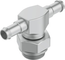 T-Hortum Bağlantı Elemanı 12259