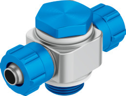 T-Somunlu Bağlantı Rakoru 4484