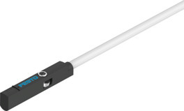 Yaklaşım sensörü|Silindir Sensörü 551375