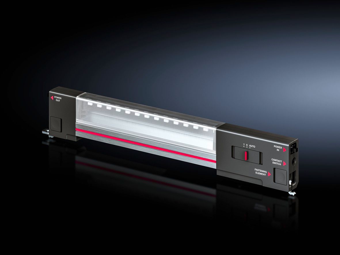2500114 - Sistem lamba LED