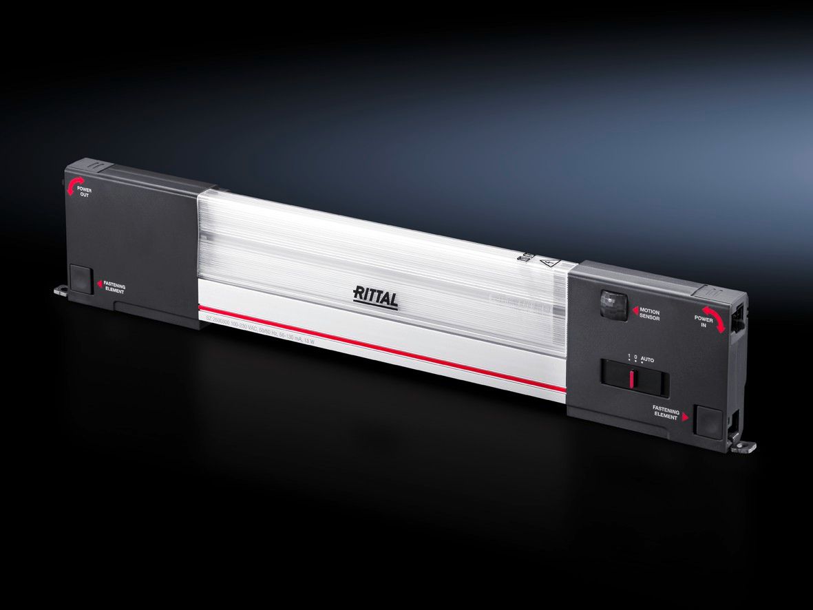 2500300 - Sistem lamba LED