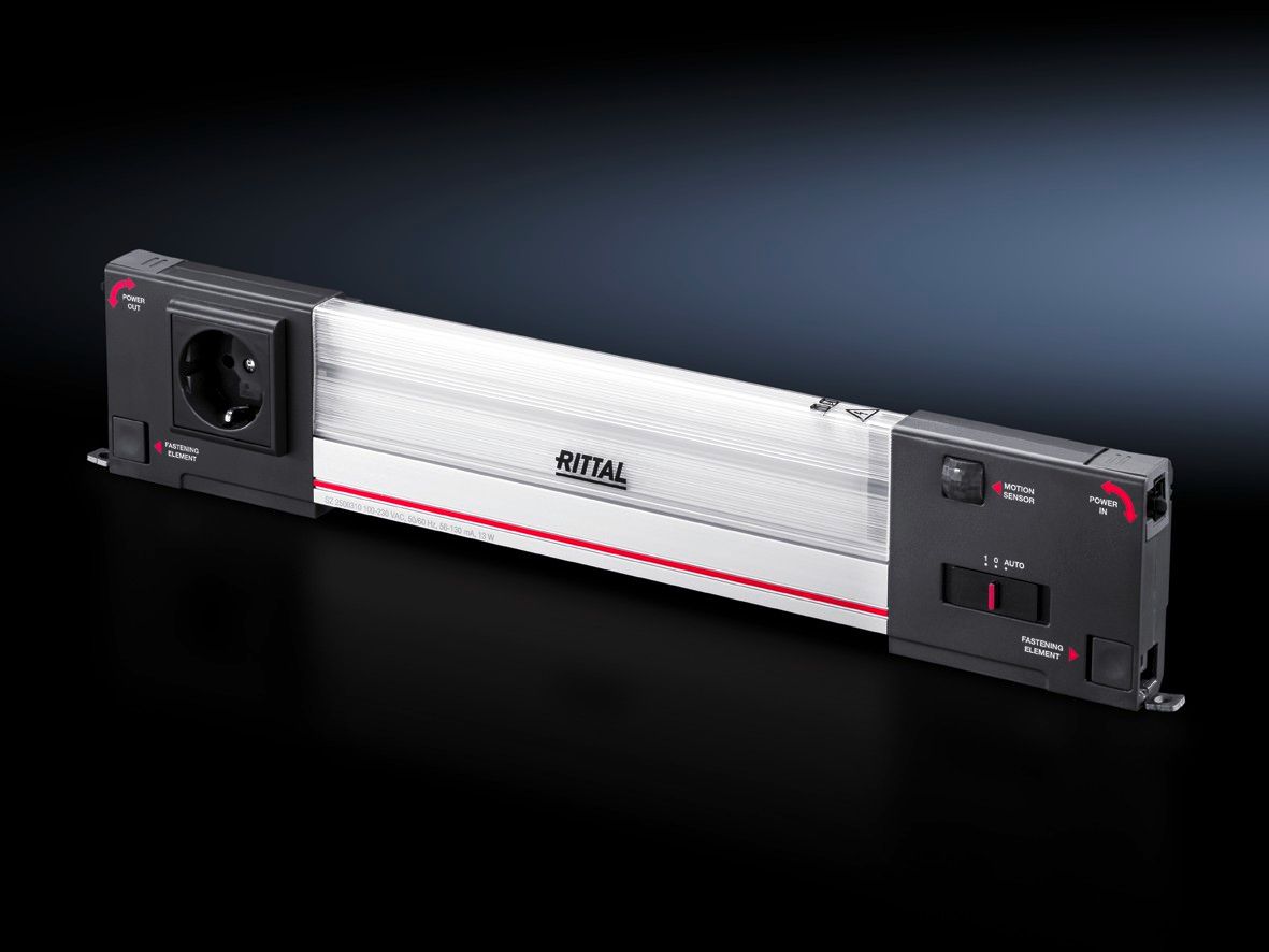 2500310 - Sistem lamba LED