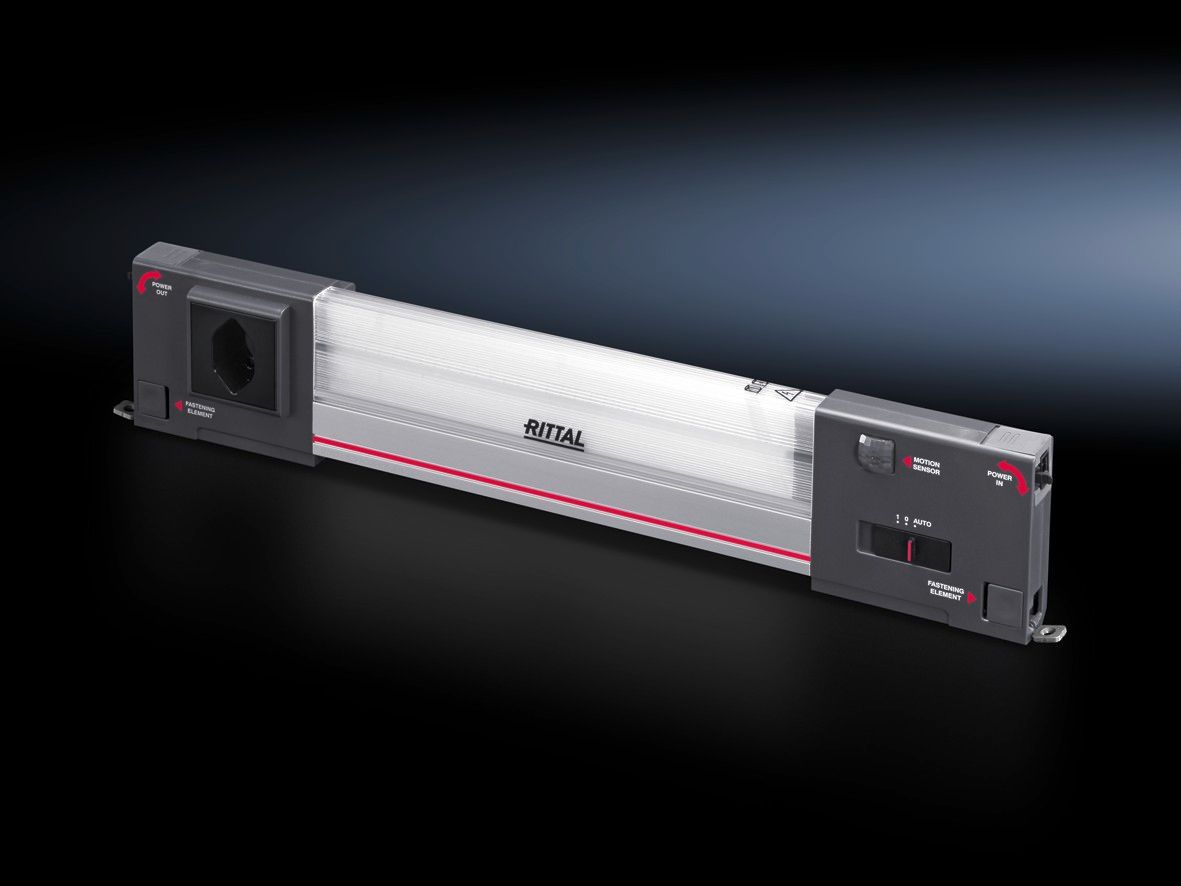 2500313 - Sistem lamba LED