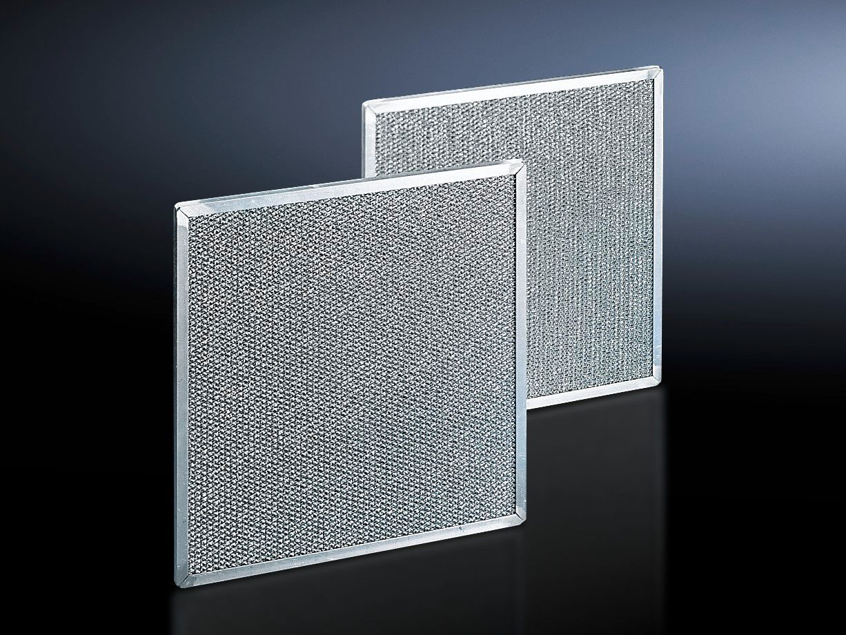 3286540 - Metal filtreler