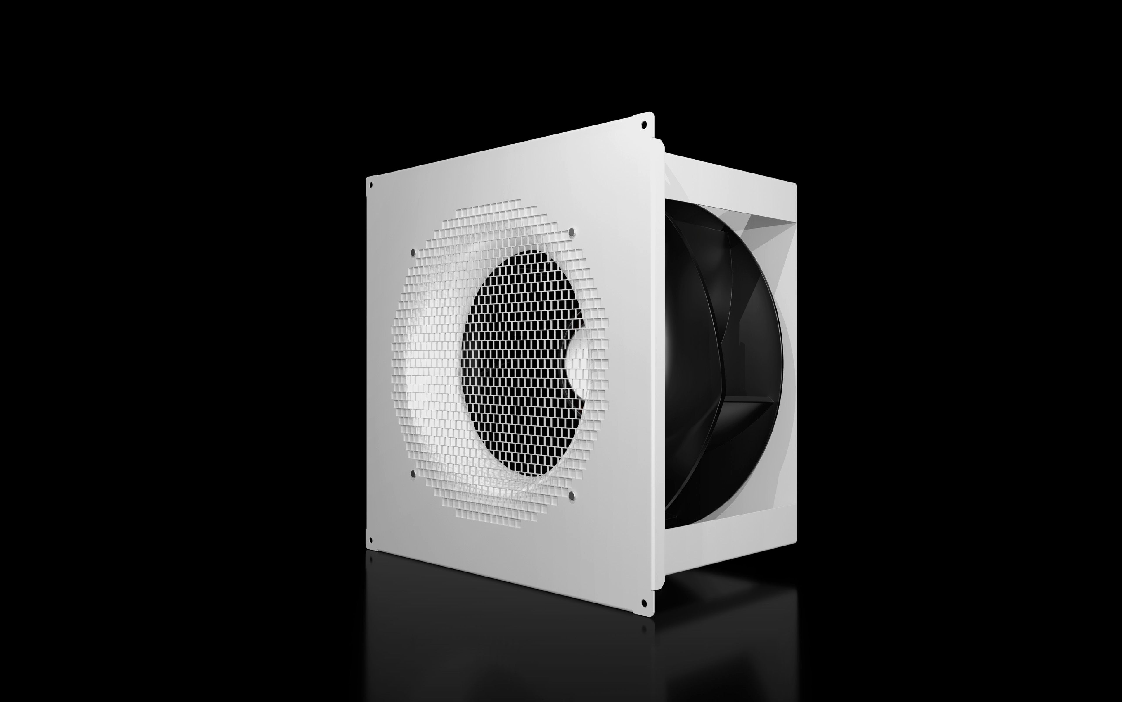 3396821 - Fan birimi
