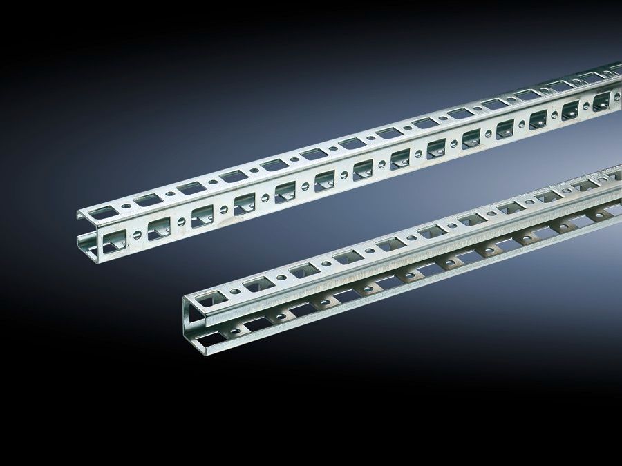 4178000 - Montaj rayları 23 x 23 mm VX, TS, VX SE için