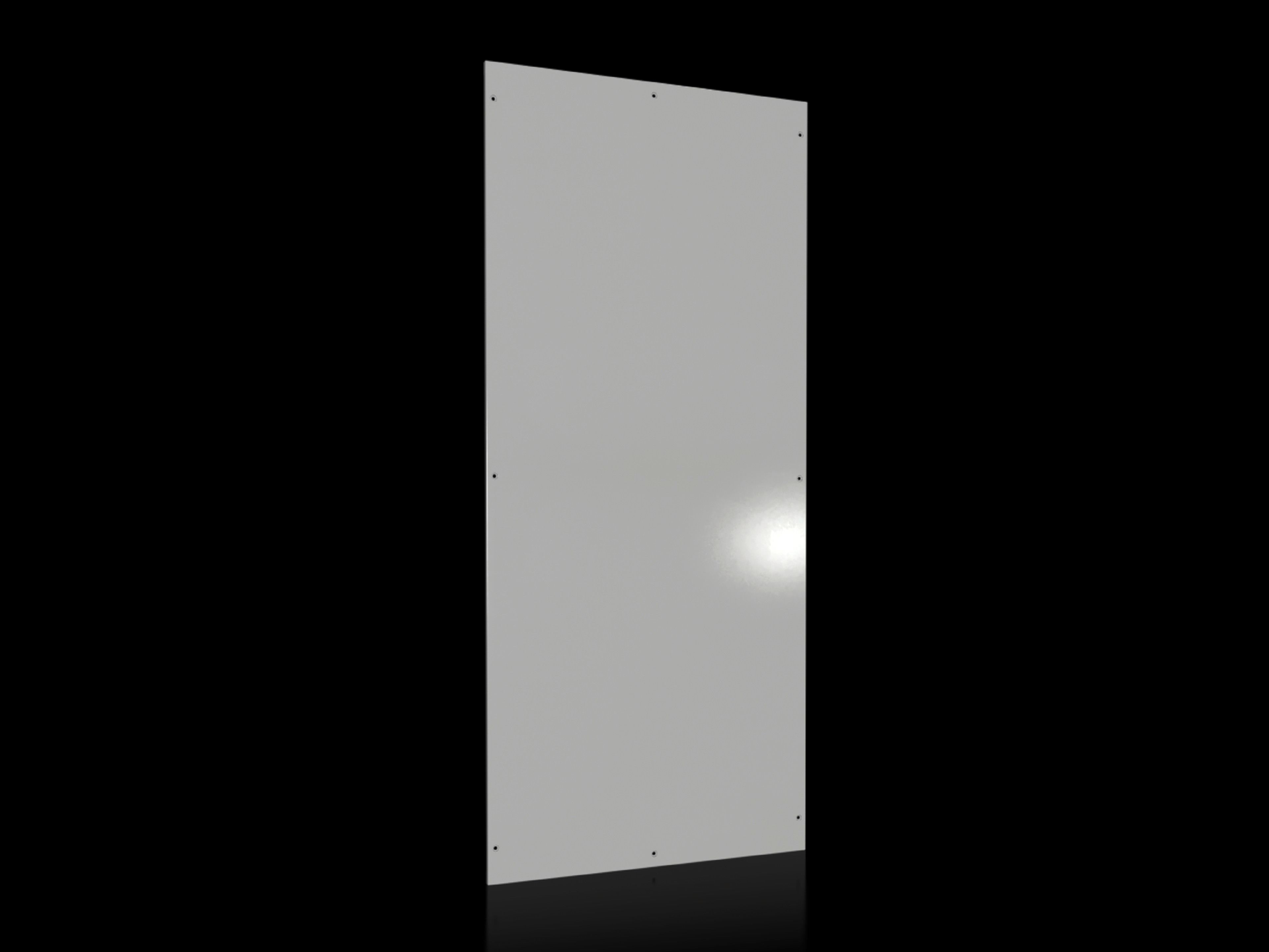 8120245 - Yan panel, vidalanabilir, çelik sac VX için