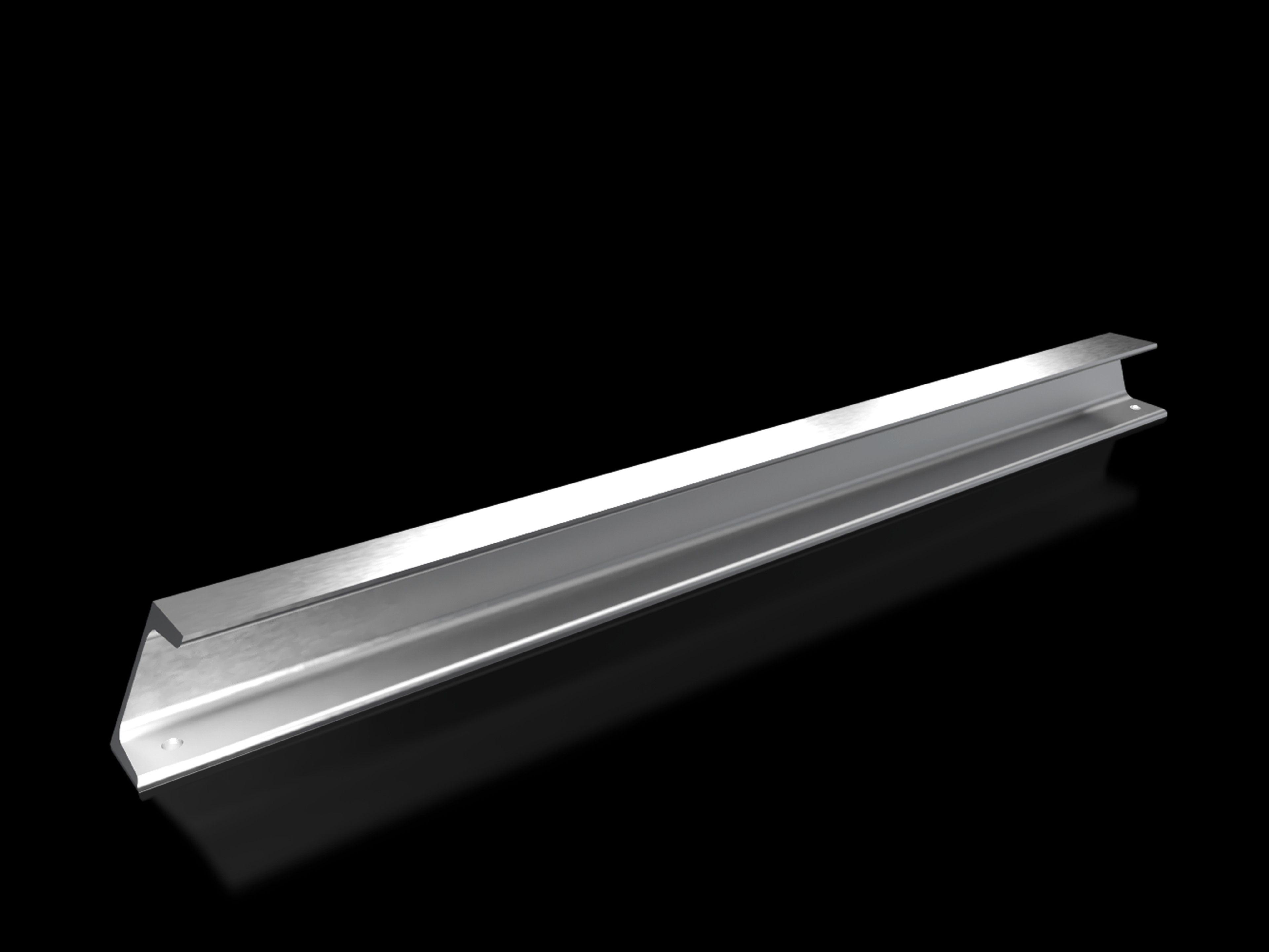 8612980 - Taşıyıcı ray 65 x 42 mm VX, TS, VX SE için