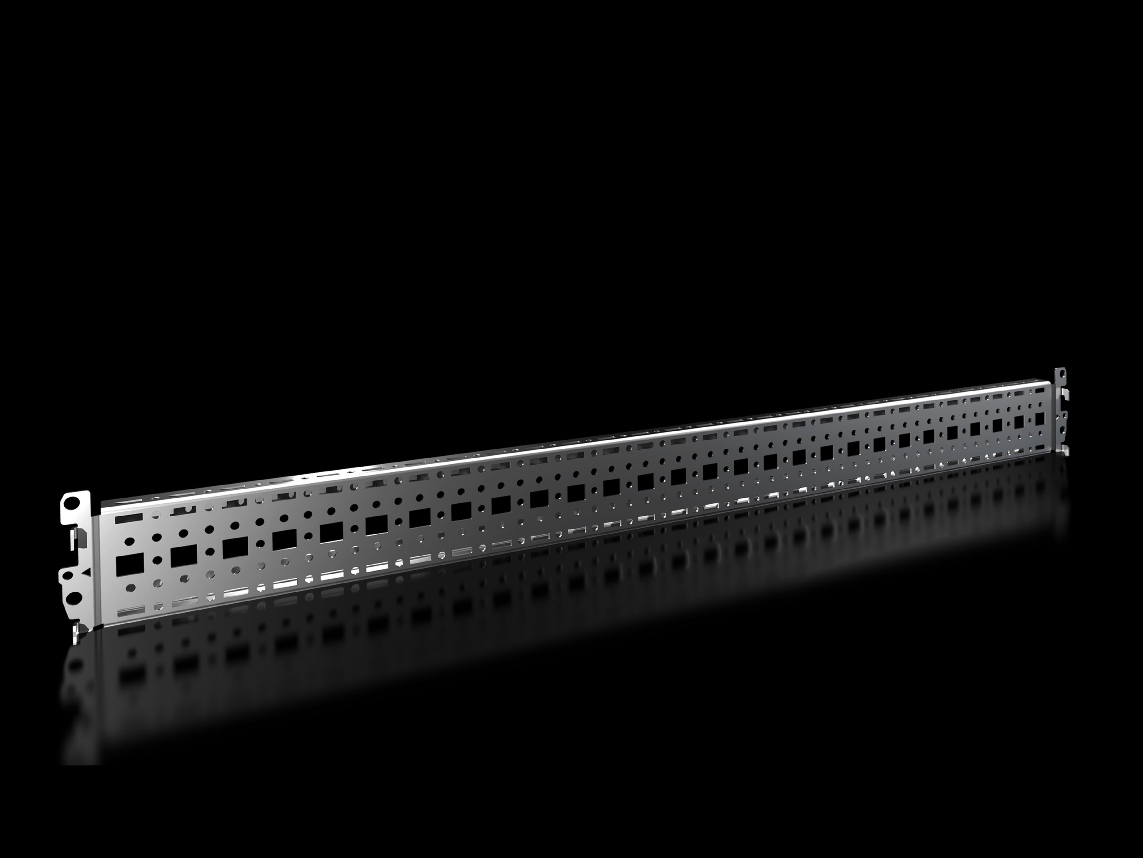 8617030 - Montaj rayı 18 x 64 mm VX için