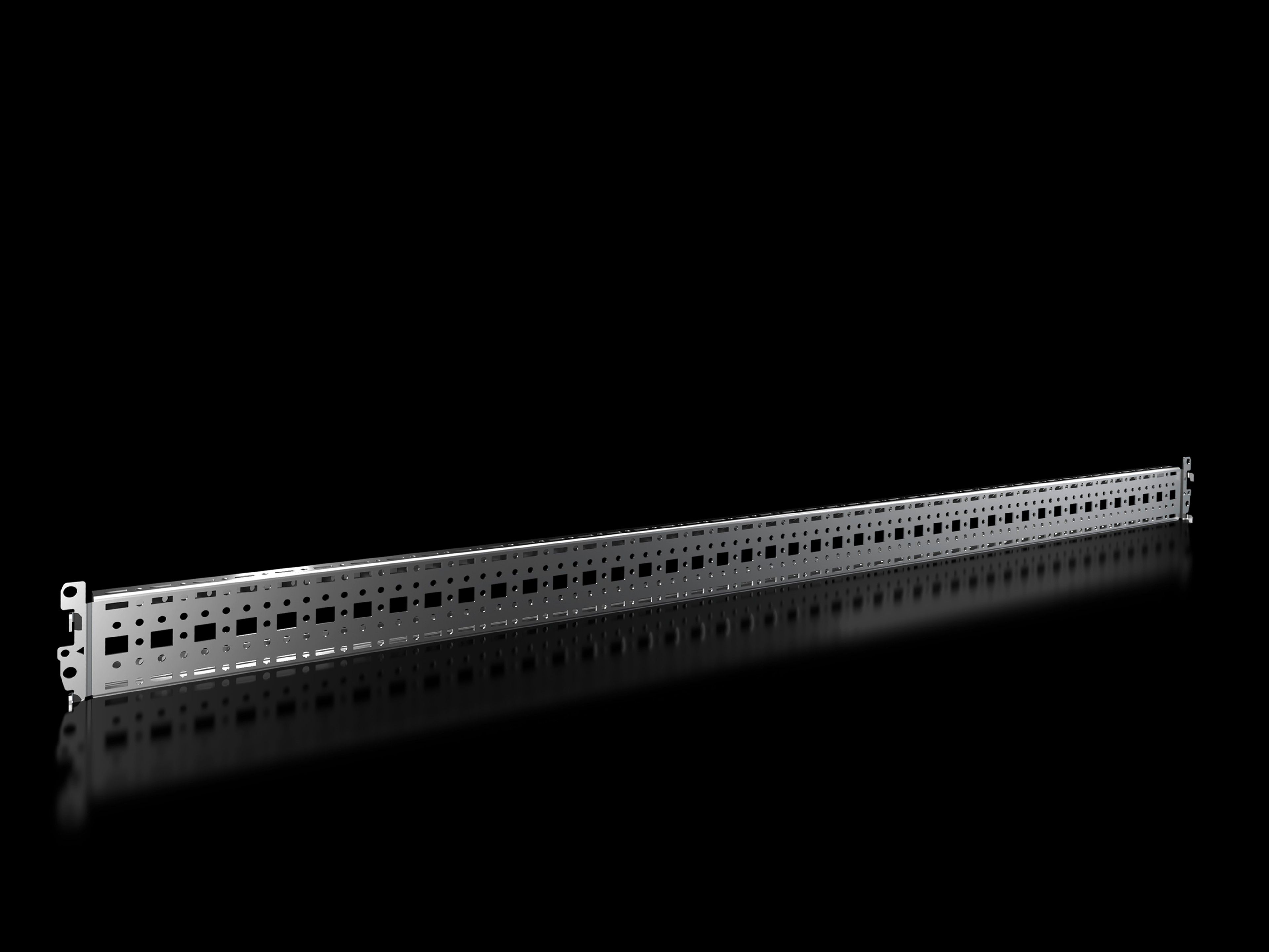8617060 - Montaj rayı 18 x 64 mm VX için