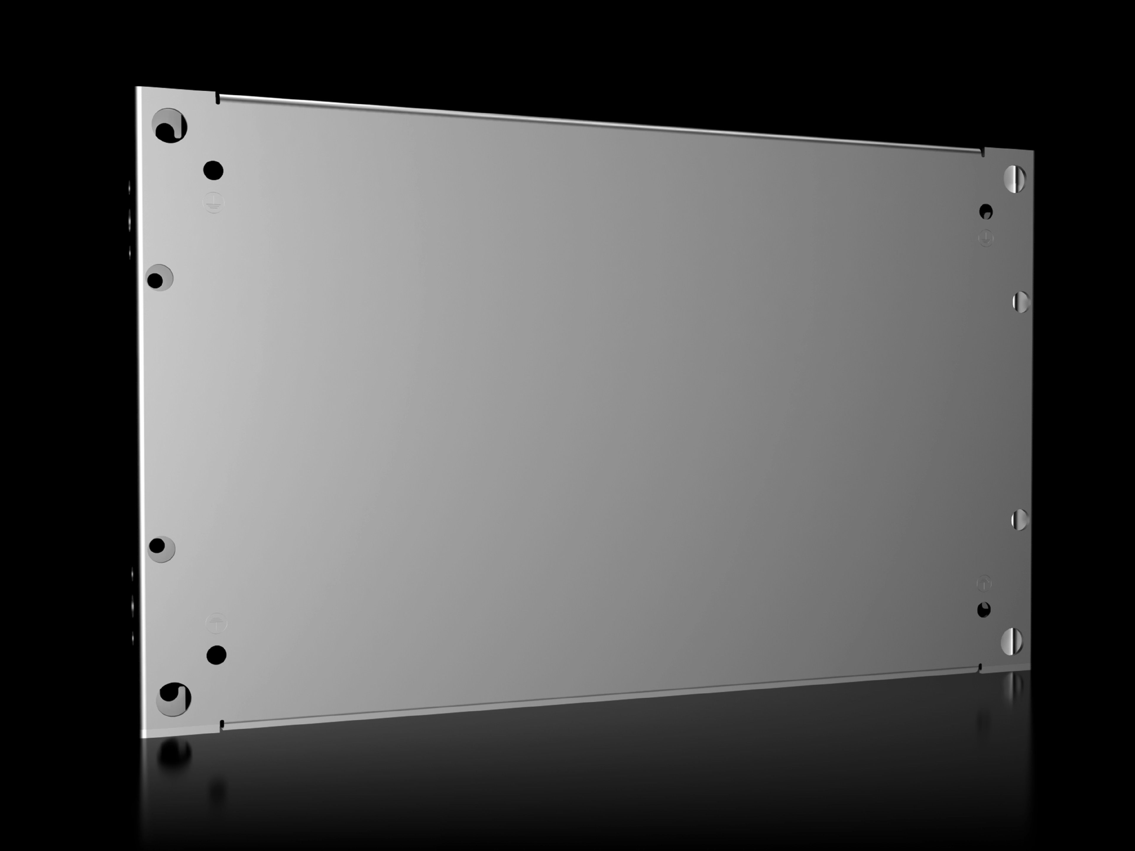 8617510 - Parça montaj plakaları VX, VX SE, PC, IW için