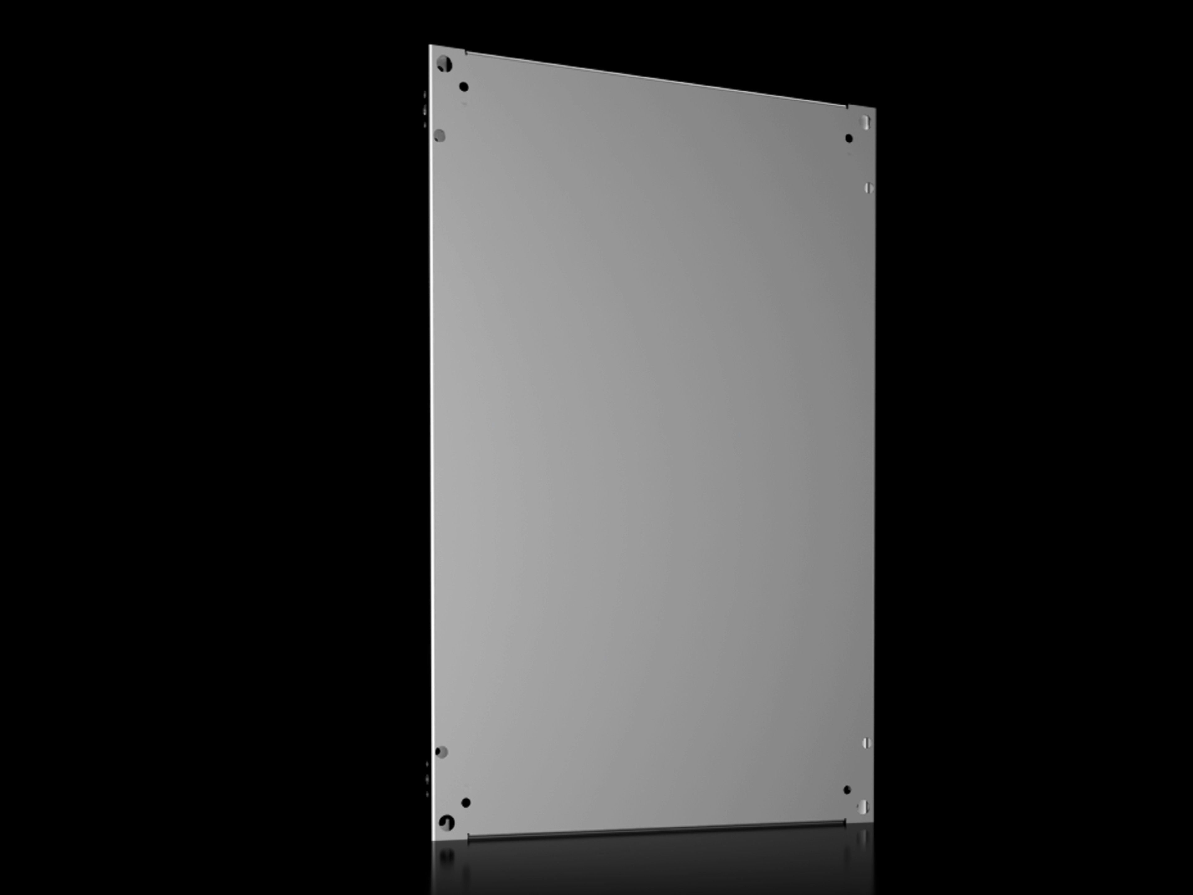 8617550 - Parça montaj plakaları VX, VX SE, PC, IW için