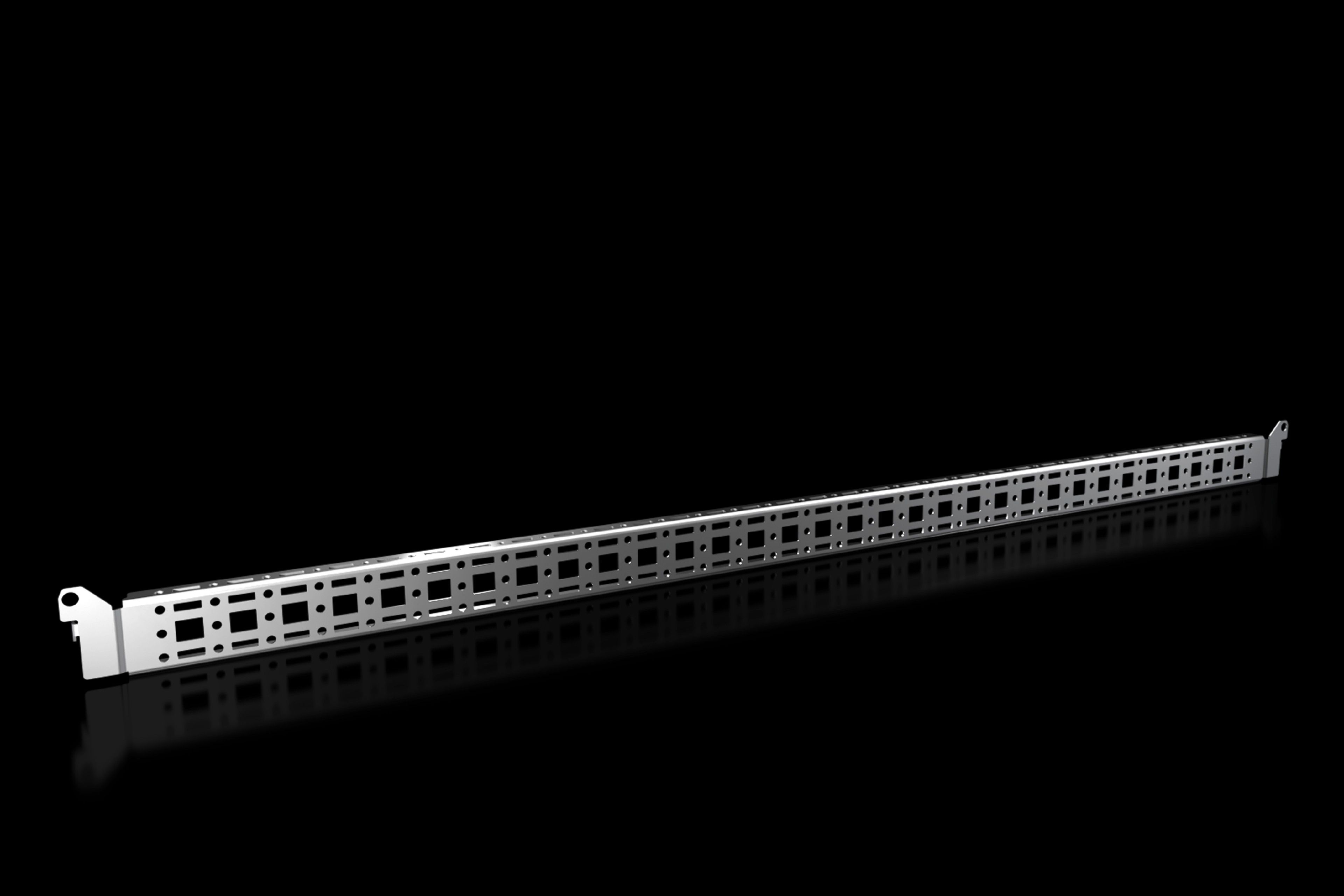 8619750 - Montaj rayı 14 x 39 mm VX, VX SE, PC, IW, AX için