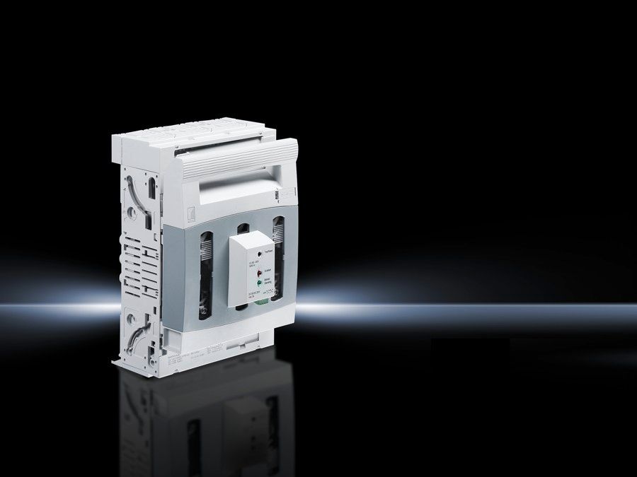 9344330 - NH sigortalı yük ayırıcı elektronik sigorta izleme ile