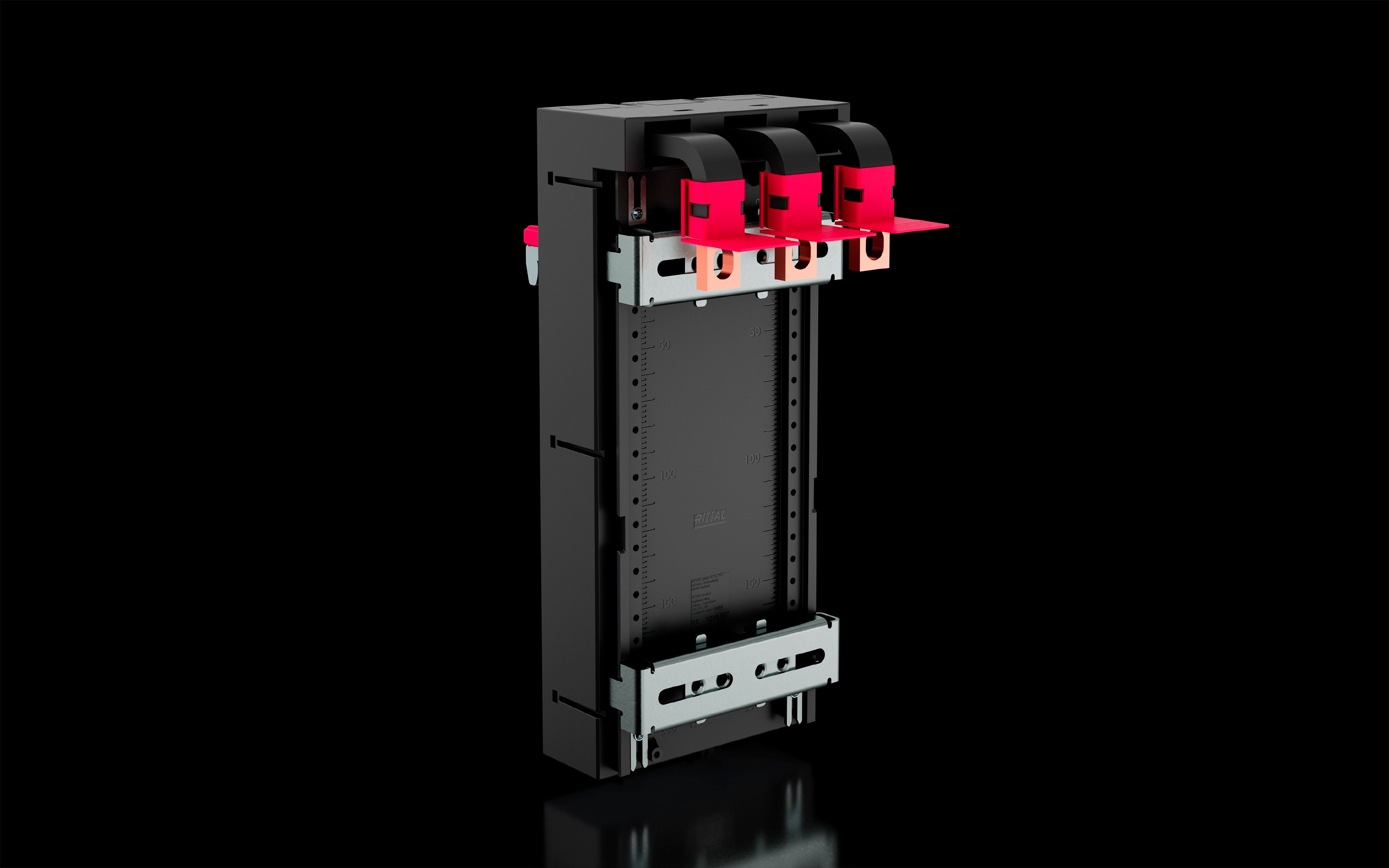 9360612 - RiLineX CB cihaz adaptörü