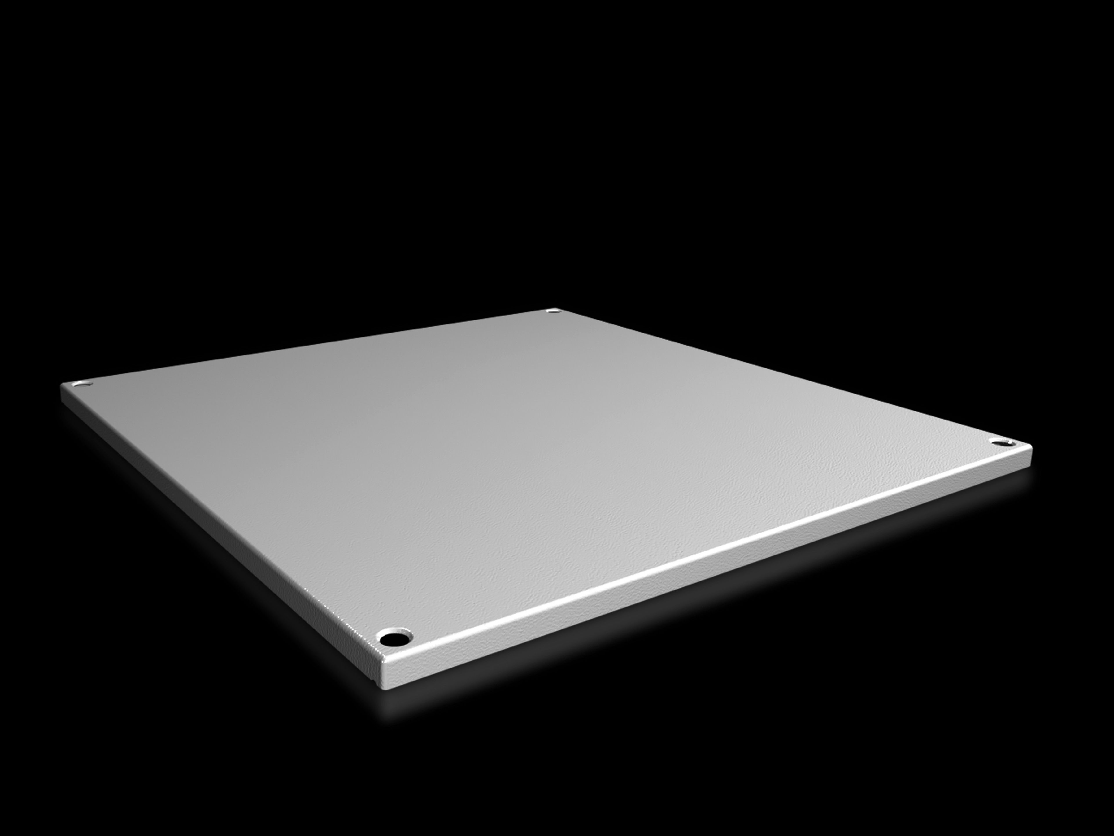 9681666 - Tavan plakası IP 55 kapalı VX, VX IT için