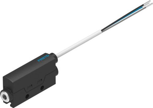 Akış sensörü SFTE-1U-M5F-B-2.5K 8058510