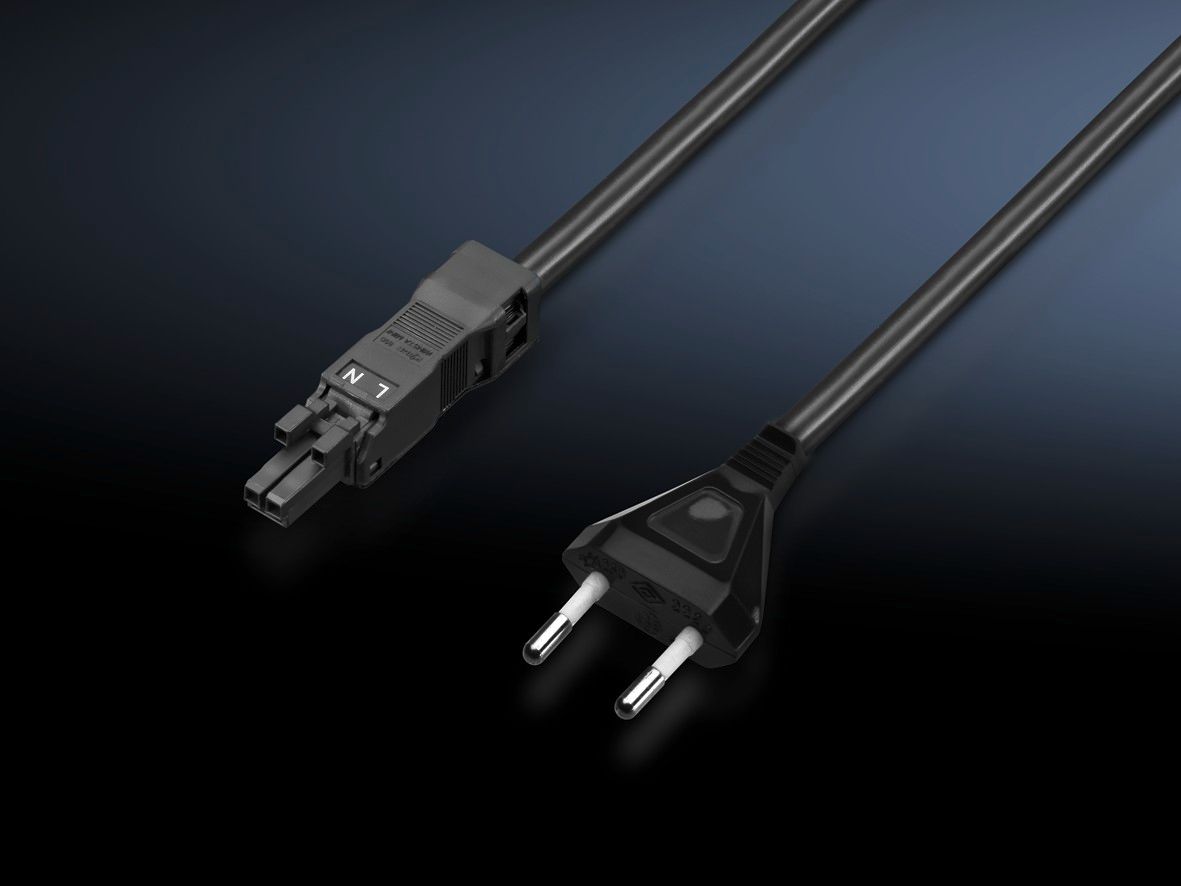 Bağlantı hattı IT LED sistem lambası için