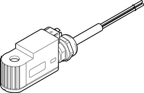 Bobin VACF-B-K1-16B-1-EX4-M 8059811