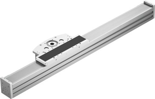 Bom ekseni / Konsol ekseni ELCC-TB-KF-110-2000-0H-P0-CR 8082418