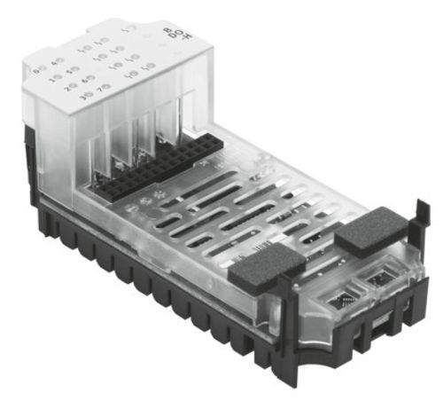 Çıkış modülü CPX-8DA-H 550204 | SECA Mühendislik