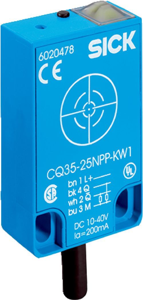 CQ35-25NPP-KW1