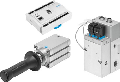 Dengeleyici kiti YHBP