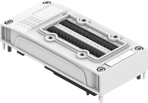 Dijital çıkış modülü CPX-AP-A-8DO-PI 8129107 | SECA Mühendislik