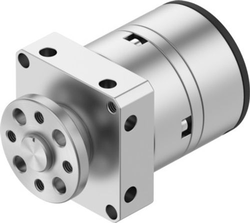 Döner Silindir|çeyrek dönüşlü aktüatör DSM-6-180-P-FF-FW 185932