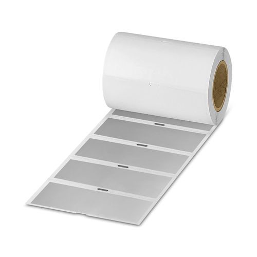 EML (100X40)R SR - Etiket 0802697 | SECA Mühendislik