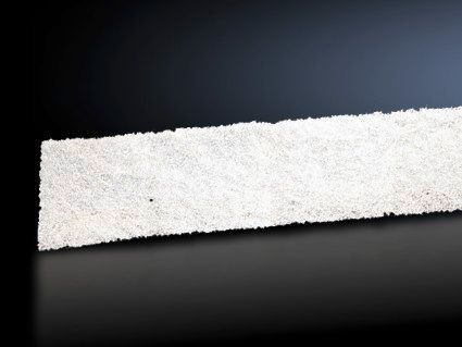 Filtre elyafı basınçlı fan için