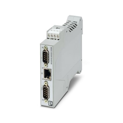 GW DEVICE SERVER 1E/2DB9 - Arabirim dönüştürücüler 2702760