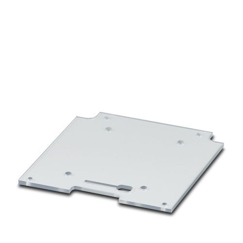 HCS-C MAXI DISPLAY PLATE - Sabitleme plakası 2203869