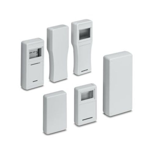 HCS elde taşınan muhafazalar