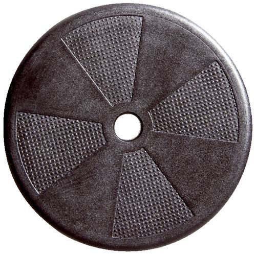 HF Transponder, Disk