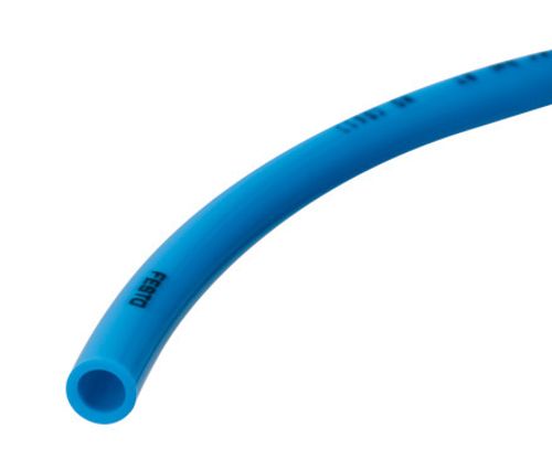 Hortum PAN-10X1,5-BL 553909 | SECA Mühendislik
