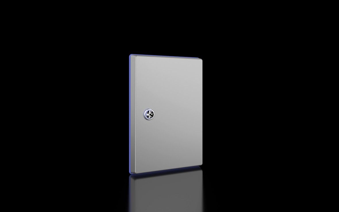 Kapı for compact enclosure HD
