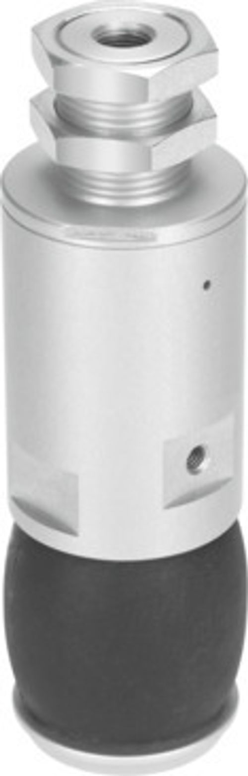 Körüklü tutucu DHEB