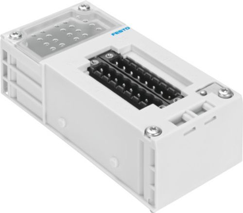 Manifold Bloğu|Bağlantı Bloğu CPX-P-AB-2XKL-8POL 565704
